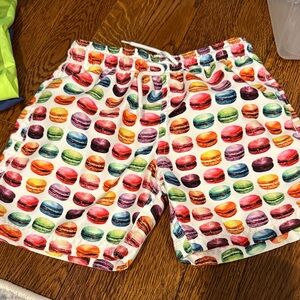 Stella Cove Macaroon Bathing Suit